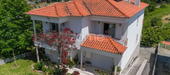 5 bedrooms House in Coimbra, Portugal No. 138997 3