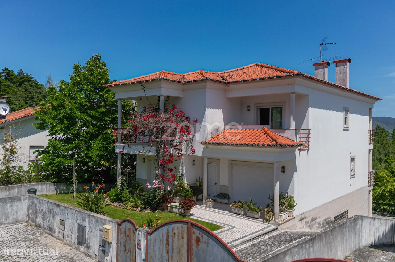 5 bedrooms House in Coimbra, Portugal No. 138997