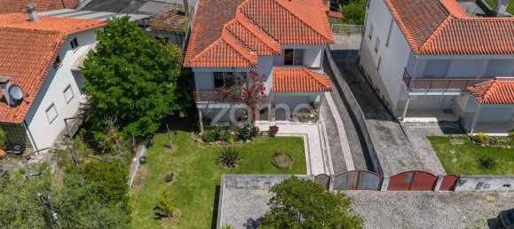 5 bedrooms House in Coimbra, Portugal No. 138997 41