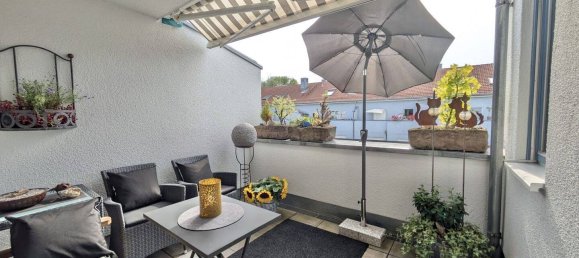 3 غرف نوم بانتهاوس في Augsburg, Germany رقم 371090 4