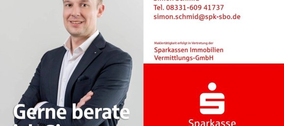 3 غرف نوم بانتهاوس في Augsburg, Germany رقم 371090 11