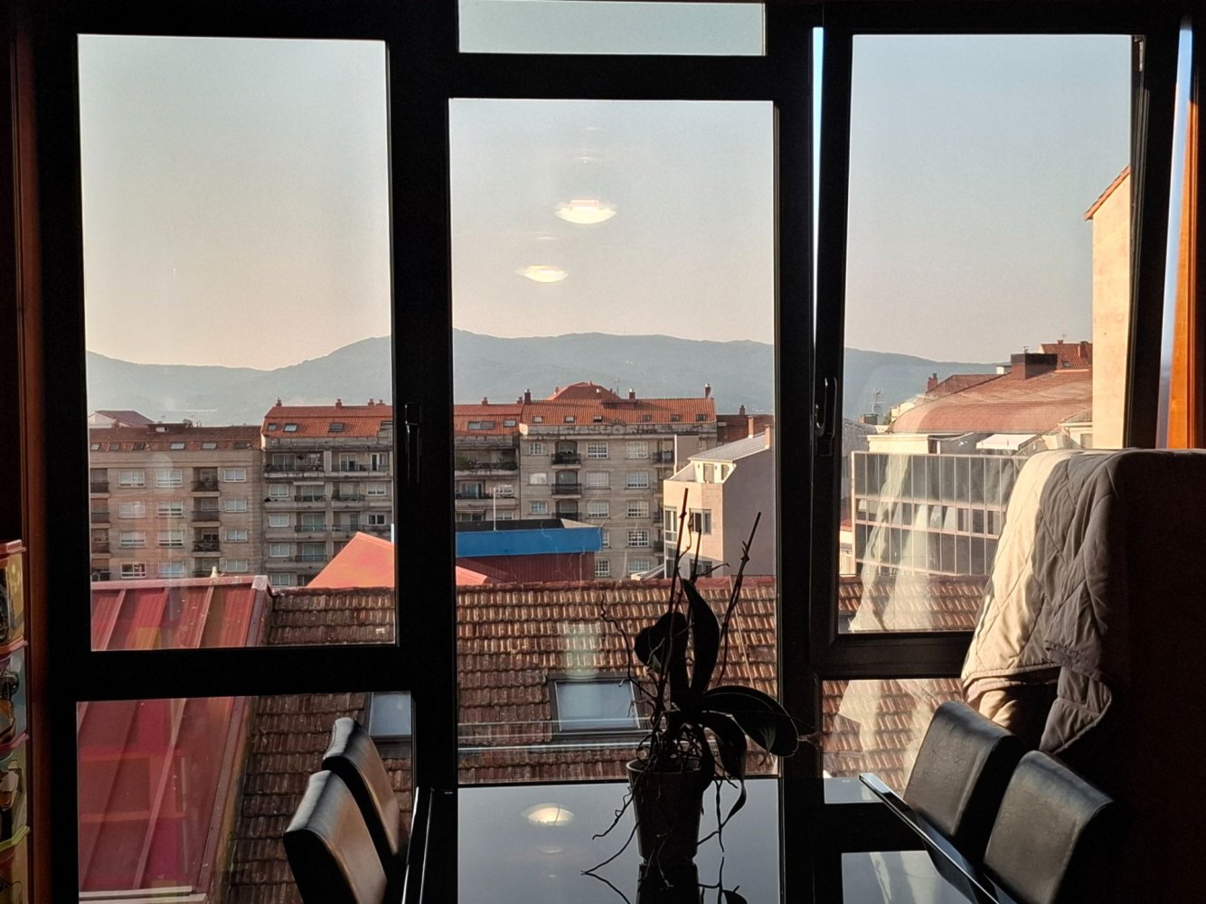 2 bedrooms Apartment in Vigo, Spain No. 190015