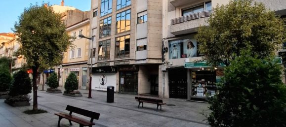 2 bedrooms Apartment in Vigo, Spain No. 190015 3