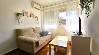 2 bedrooms Apartment in Granada, Spain No. 179892