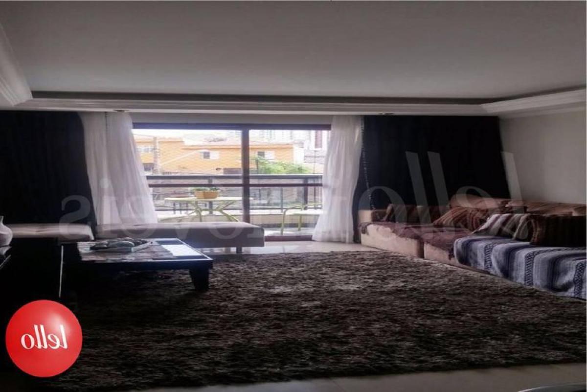 4 bedrooms Apartment in Sao Paulo, Brazil No. 463403