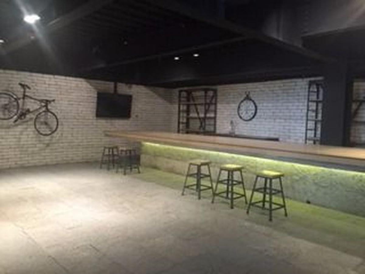 Квартира с 3 спальнями в Мехико, Мексика № 218296