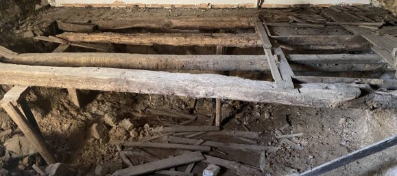 استوديو في Darnets, France رقم 108456 9