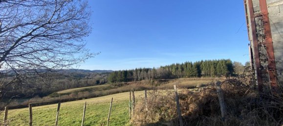 استوديو في Darnets, France رقم 108456 15