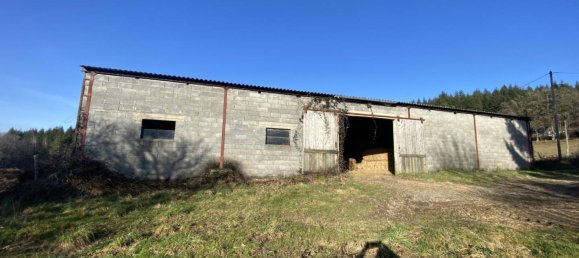 استوديو في Darnets, France رقم 108456 22