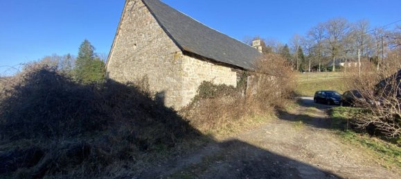 استوديو في Darnets, France رقم 108456 3