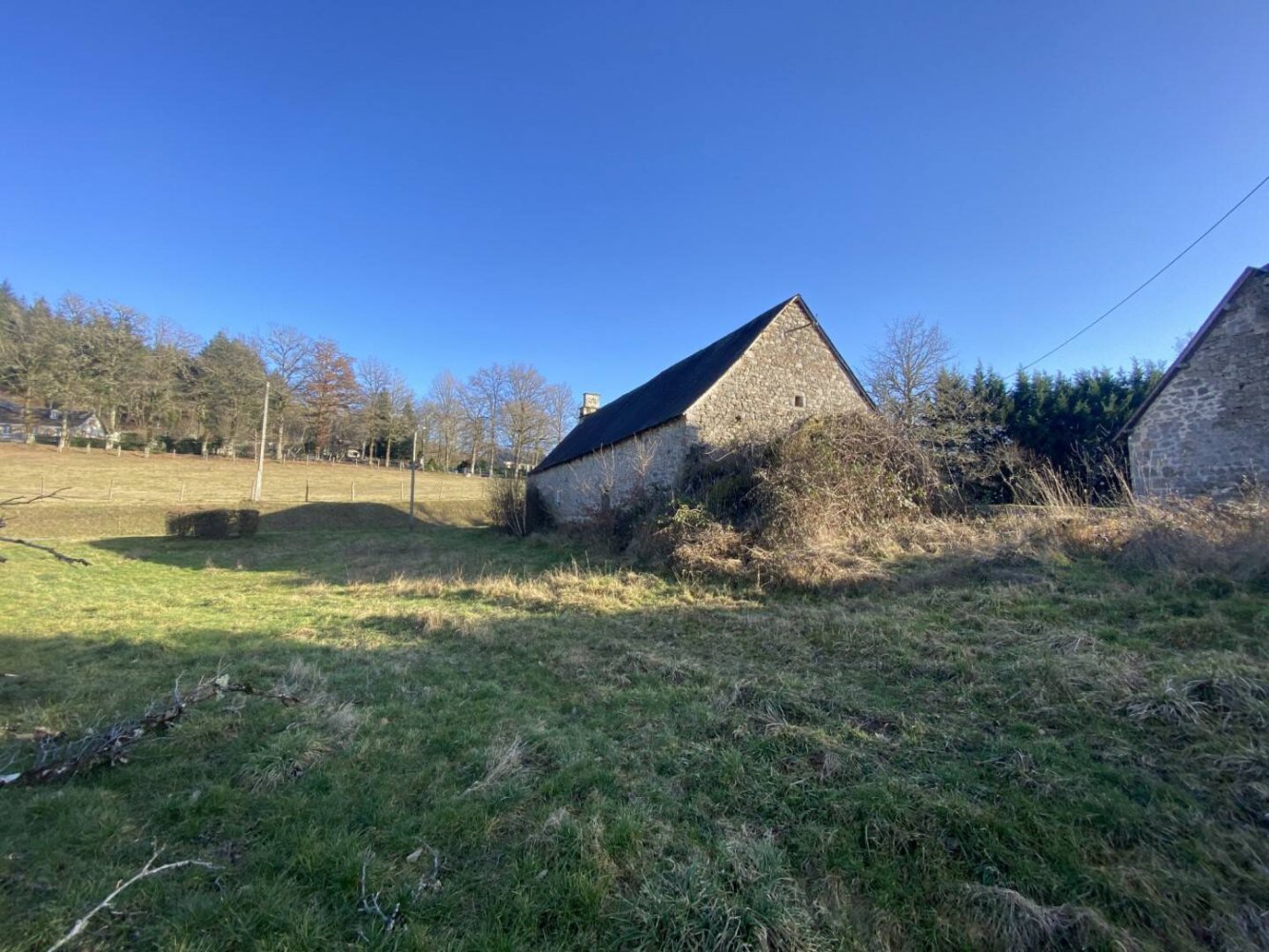 استوديو في Darnets, France رقم 108456