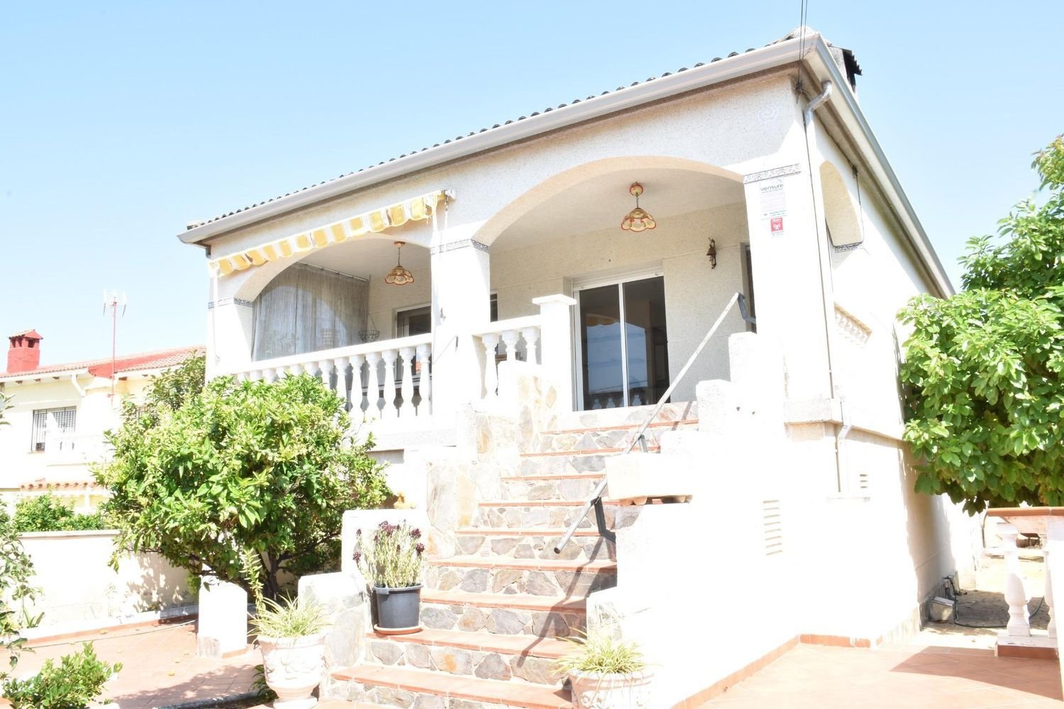 5 غرف نوم منزل في El Vendrell, Spain رقم 231802