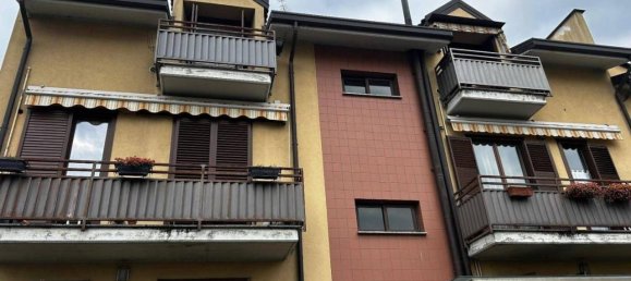 3-Zimmer Wohnung in Lentate sul Seveso, Italy, Nr. 31072 20