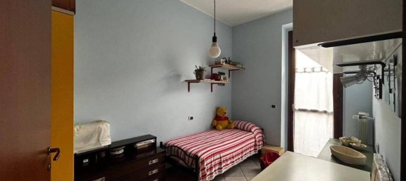 3-Zimmer Wohnung in Lentate sul Seveso, Italy, Nr. 31072 8