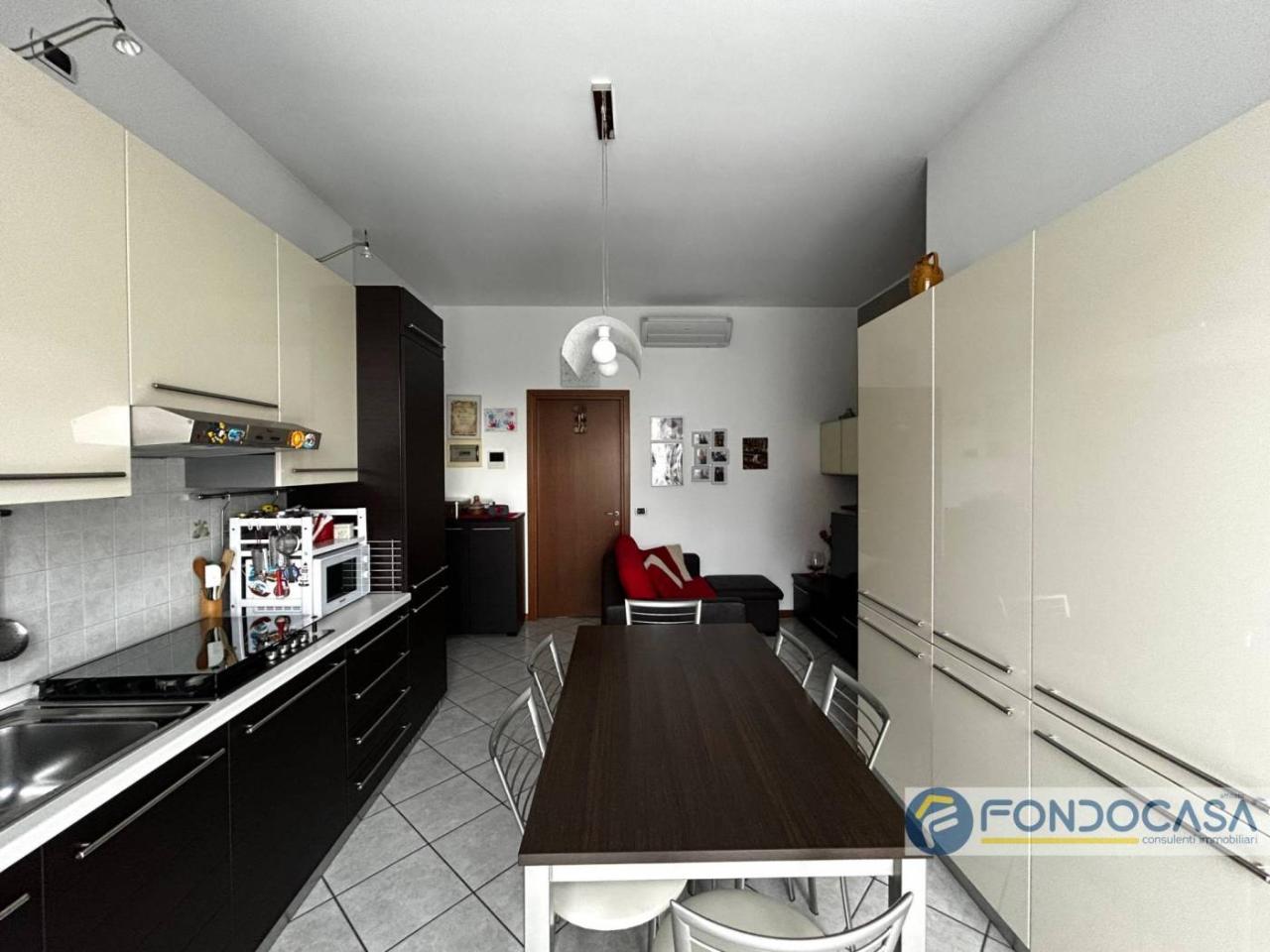 3-Zimmer Wohnung in Lentate sul Seveso, Italy, Nr. 31072