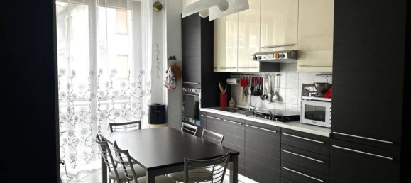 3-Zimmer Wohnung in Lentate sul Seveso, Italy, Nr. 31072 3