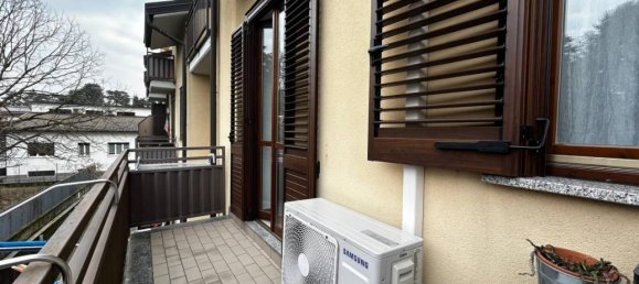 3-Zimmer Wohnung in Lentate sul Seveso, Italy, Nr. 31072 7