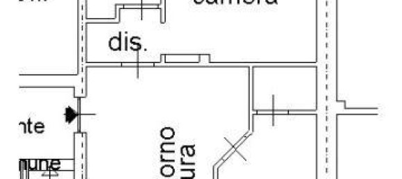 3-Zimmer Wohnung in Lentate sul Seveso, Italy, Nr. 31072 21