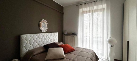 3-Zimmer Wohnung in Lentate sul Seveso, Italy, Nr. 31072 15