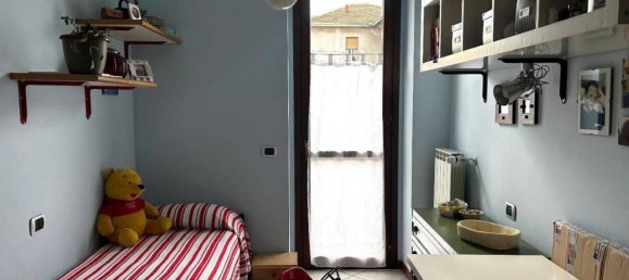 3-Zimmer Wohnung in Lentate sul Seveso, Italy, Nr. 31072 10