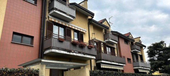 3-Zimmer Wohnung in Lentate sul Seveso, Italy, Nr. 31072 19