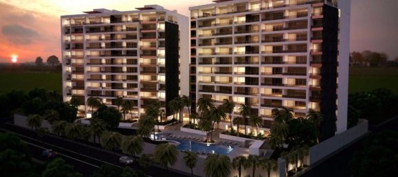 Дом с 3 спальнями в Мерида, Мексика № 130214 2