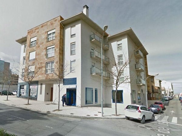 Garage à Chartered Community of Navarre, Spain No. 123808