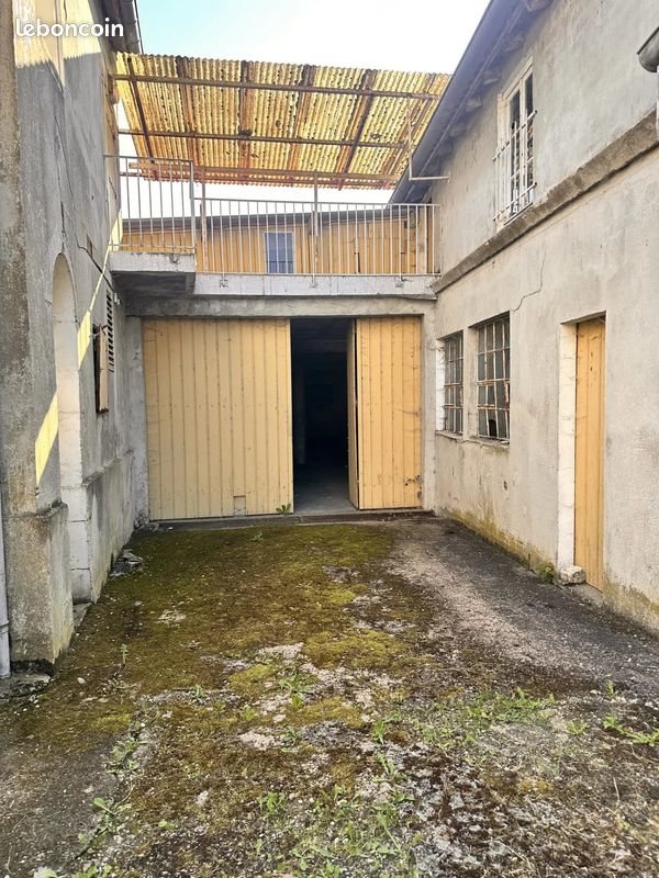 2غرفة منزل في Vatimont, France رقم 274597