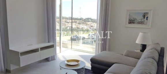 Apartamento T2 em Naxxar, Malta N.º 7581 4