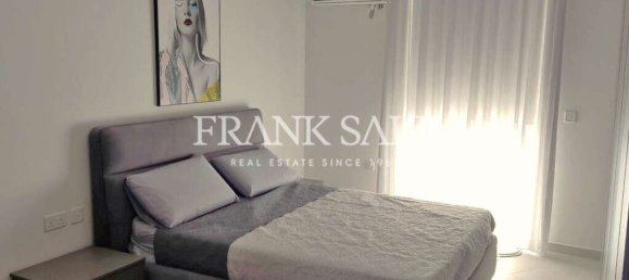 Apartamento T2 em Naxxar, Malta N.º 7581 8