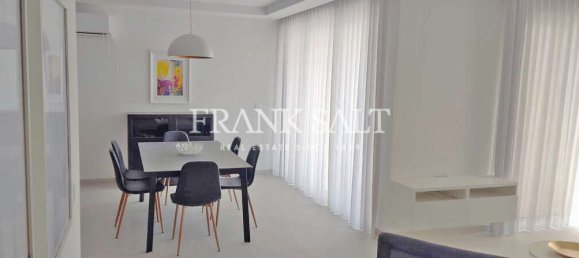 Apartamento T2 em Naxxar, Malta N.º 7581 6