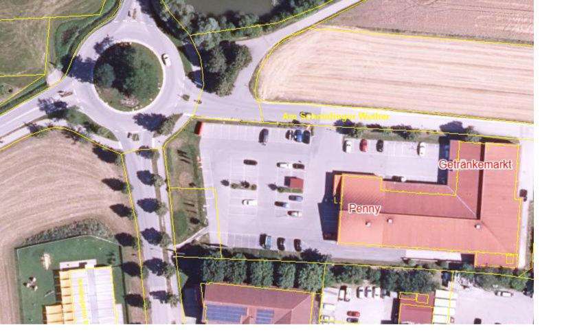 Imóvel comercial em Berchtesgadener Land, Germany 1684 m² N.º 130351