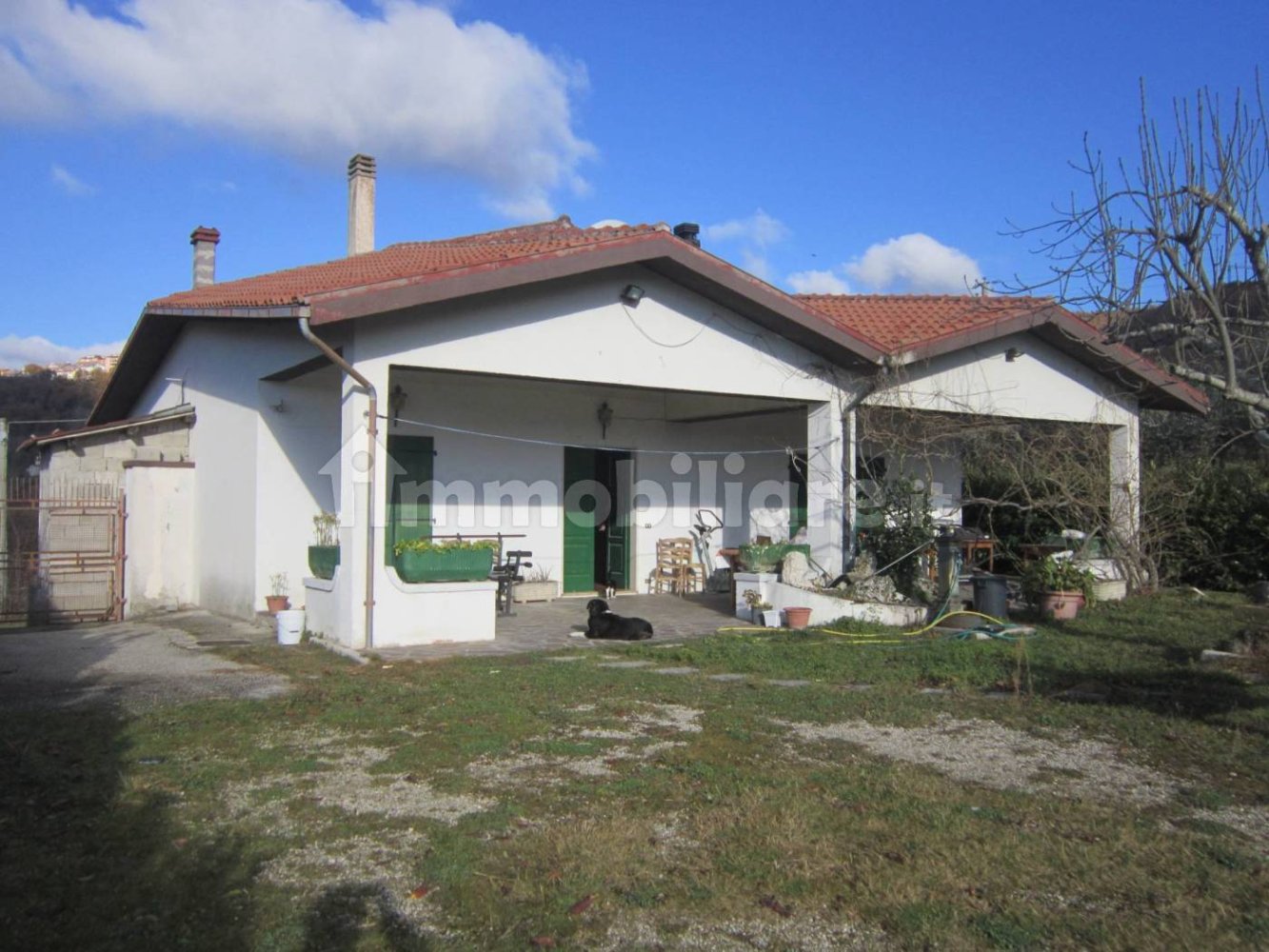 Casa T4 em Agnone, Italy N.º 342576