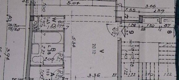 1 Schlafzimmer Wohnung in Wieden, Austria, Nr. 221351 24