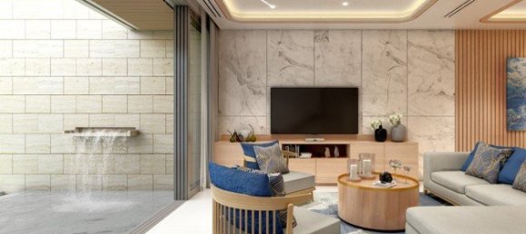 2 bedrooms Villa in Rawai, Thailand No. 12440 4