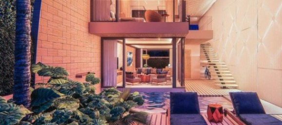 2 bedrooms Villa in Rawai, Thailand No. 12440 2