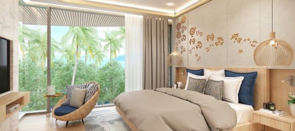 2 bedrooms Villa in Rawai, Thailand No. 12440 6