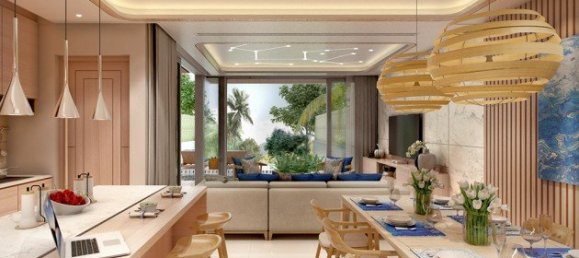 2 bedrooms Villa in Rawai, Thailand No. 12440 3