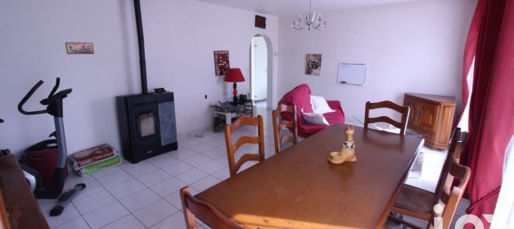 Casa T4 em Nesles-la-Montagne, France N.º 244078 2