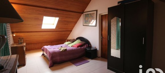 Casa T4 em Nesles-la-Montagne, France N.º 244078 12