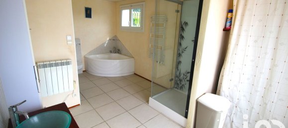 Casa T4 em Nesles-la-Montagne, France N.º 244078 9