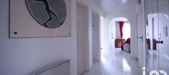 Casa T4 em Nesles-la-Montagne, France N.º 244078 5