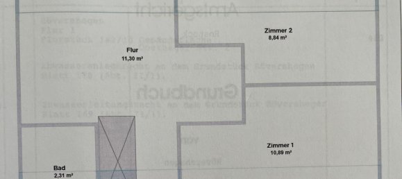 3 bedrooms Townhouse in Rostock, Germany No. 350181 3