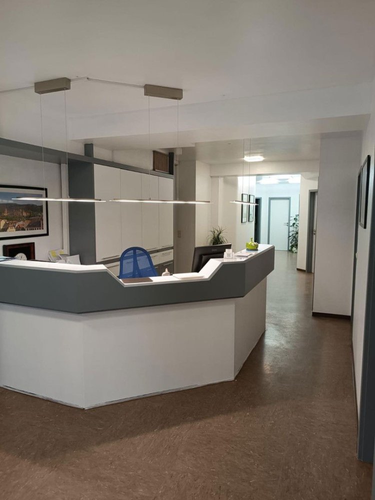 Büro in Viersen, Germany 120m², Nr. 292687