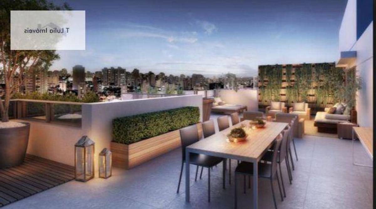 4 bedrooms House in Sao Paulo, Brazil No. 496001