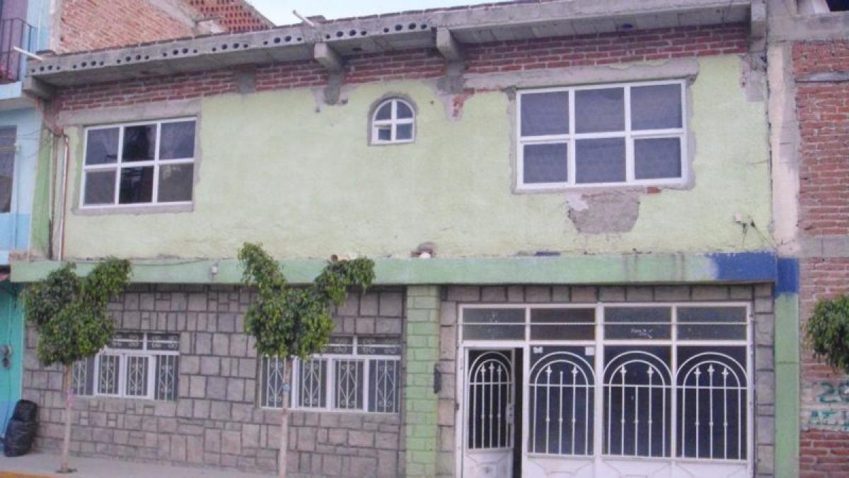 6 chambres Maison à Guanajuato, Mexico No. 168657