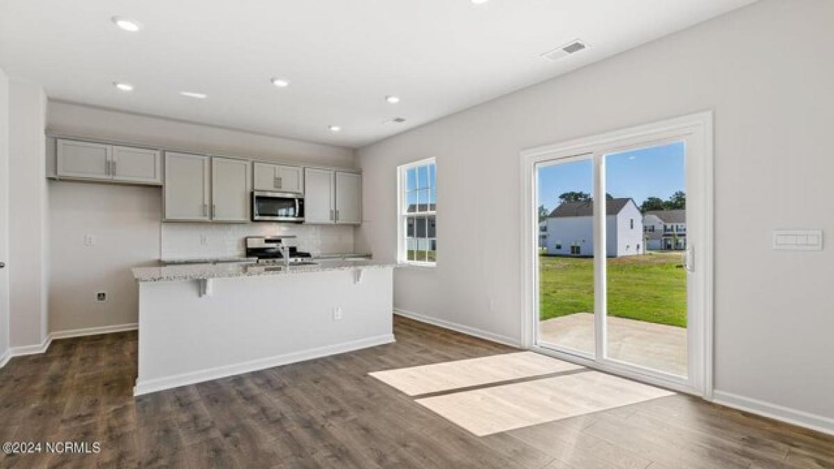 4 bedrooms House in New Bern, USA No. 410048