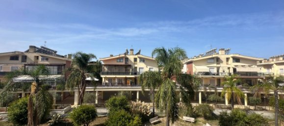 2 bedrooms Apartment in Fiumicino, Italy No. 378793 15