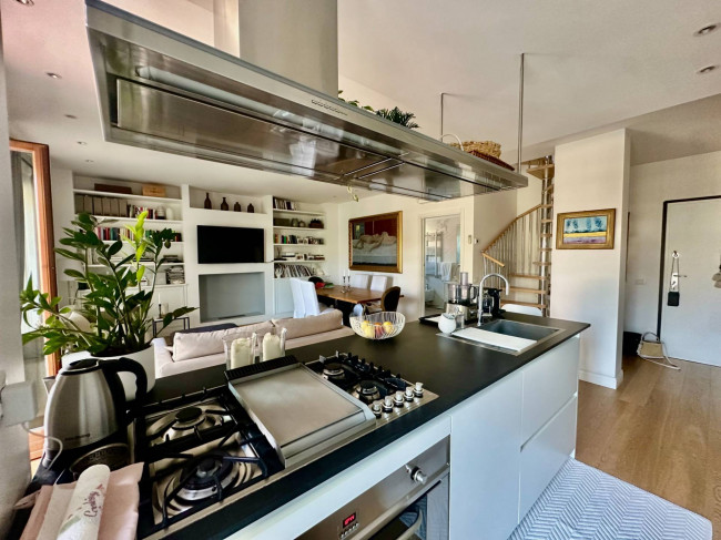 2 bedrooms Apartment in Fiumicino, Italy No. 378793