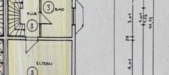 Таунхаус с 5 комнатами в Райнгау-Таунус, Германия № 314447 20